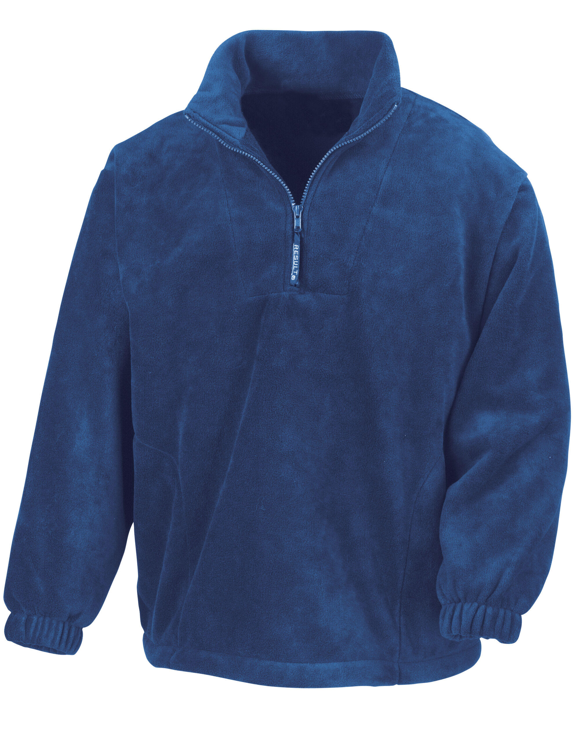 PolarTherm Fleece Unisex Result - Albastru Regal