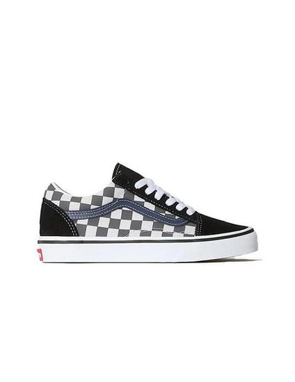 Zapatillas para Hombre Vans Old skool tnch Gris