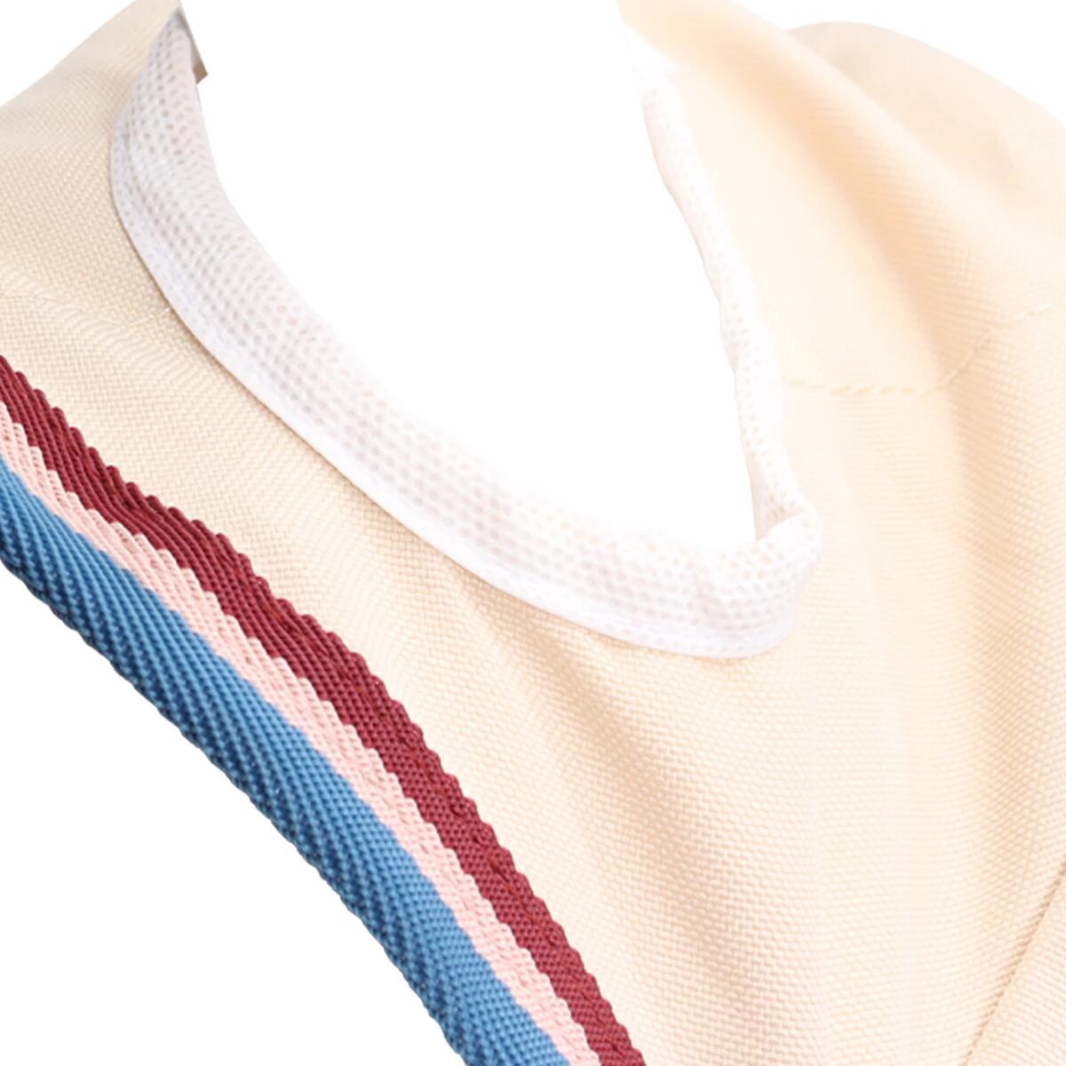 Horseware Rambo Hoody Beige - 4/7