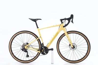 Gravel ricondizionata · Topstone 4 · Ottimo stato