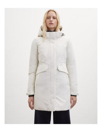 ECOALF Konguralf - Manteau