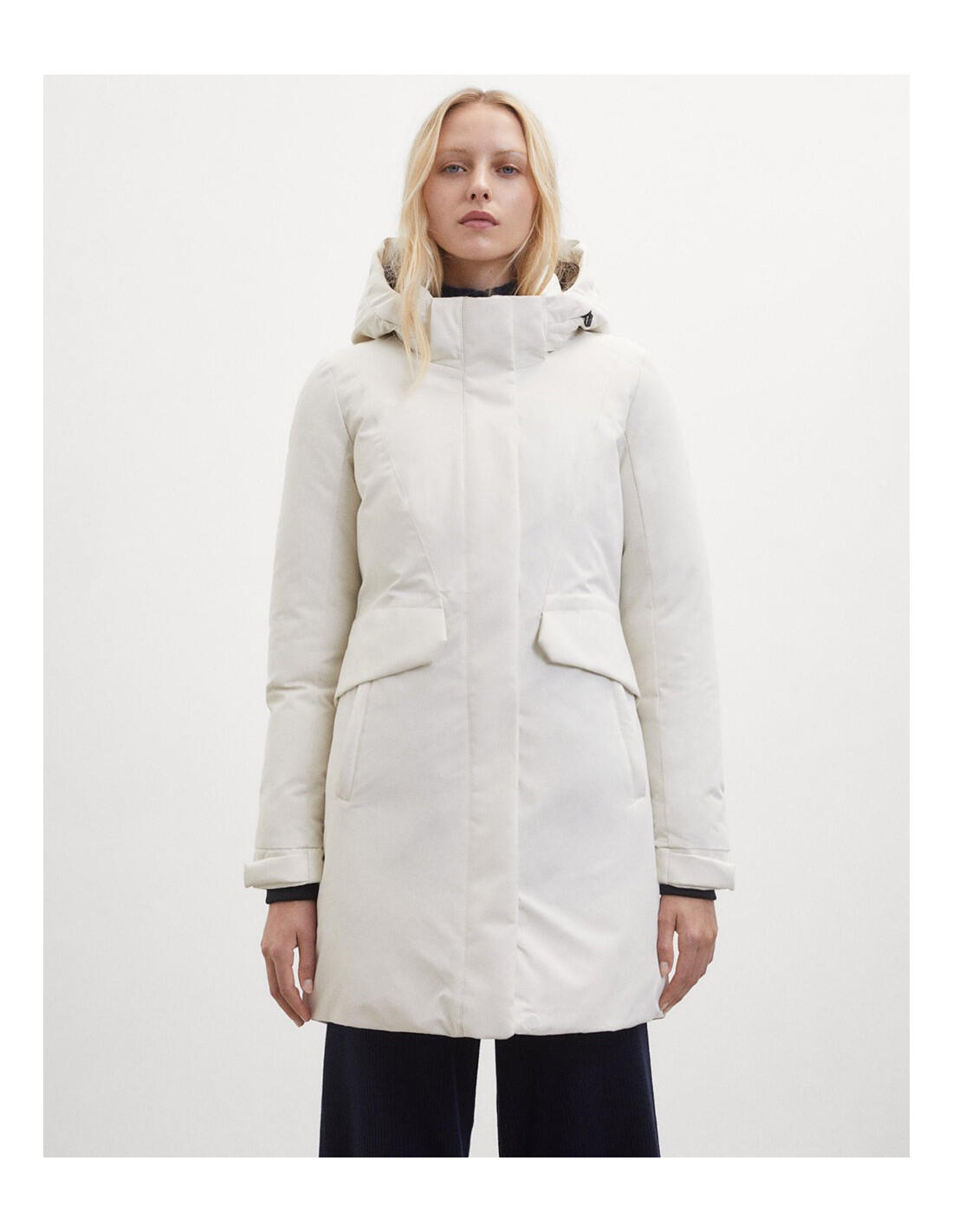 ECOALF Konguralf - Manteau 2/6
