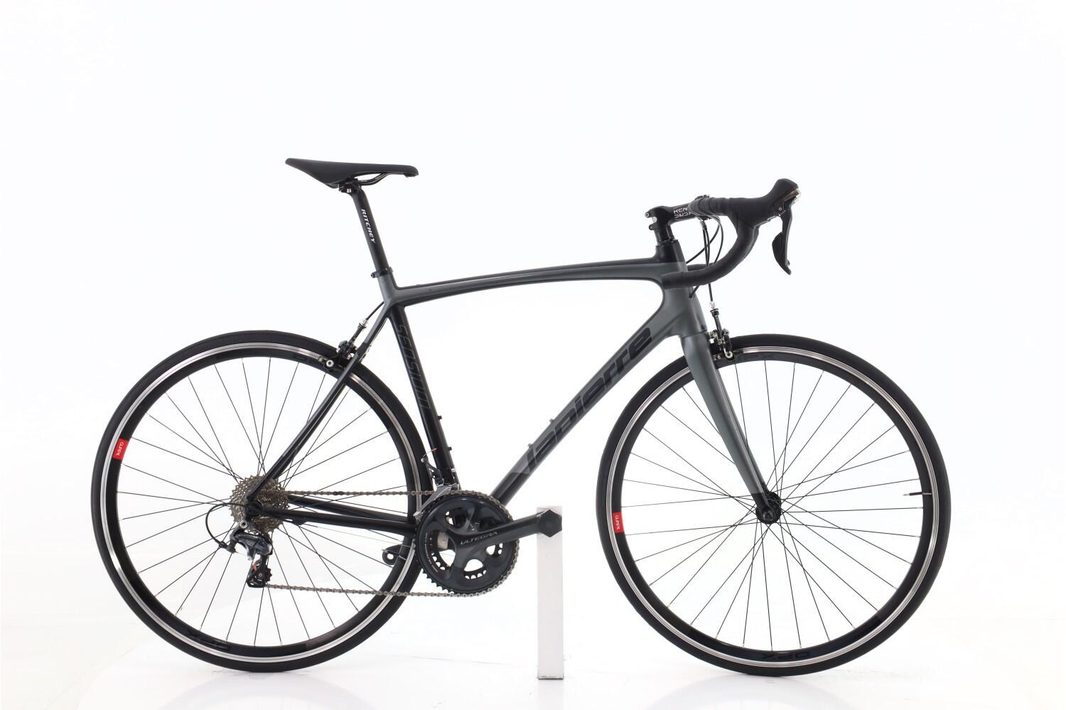LAPIERRE Segunda Vida · Bicicleta estrada ·  Sensium · Muito bom estado