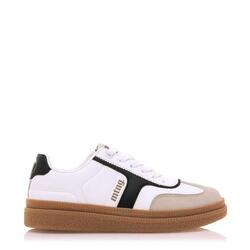 Sneakers femme MTNG Cumbia noir