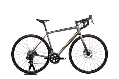 Second Hand - Bici da corsa - Specialized Aethos - 56 . MOLTO BUONO