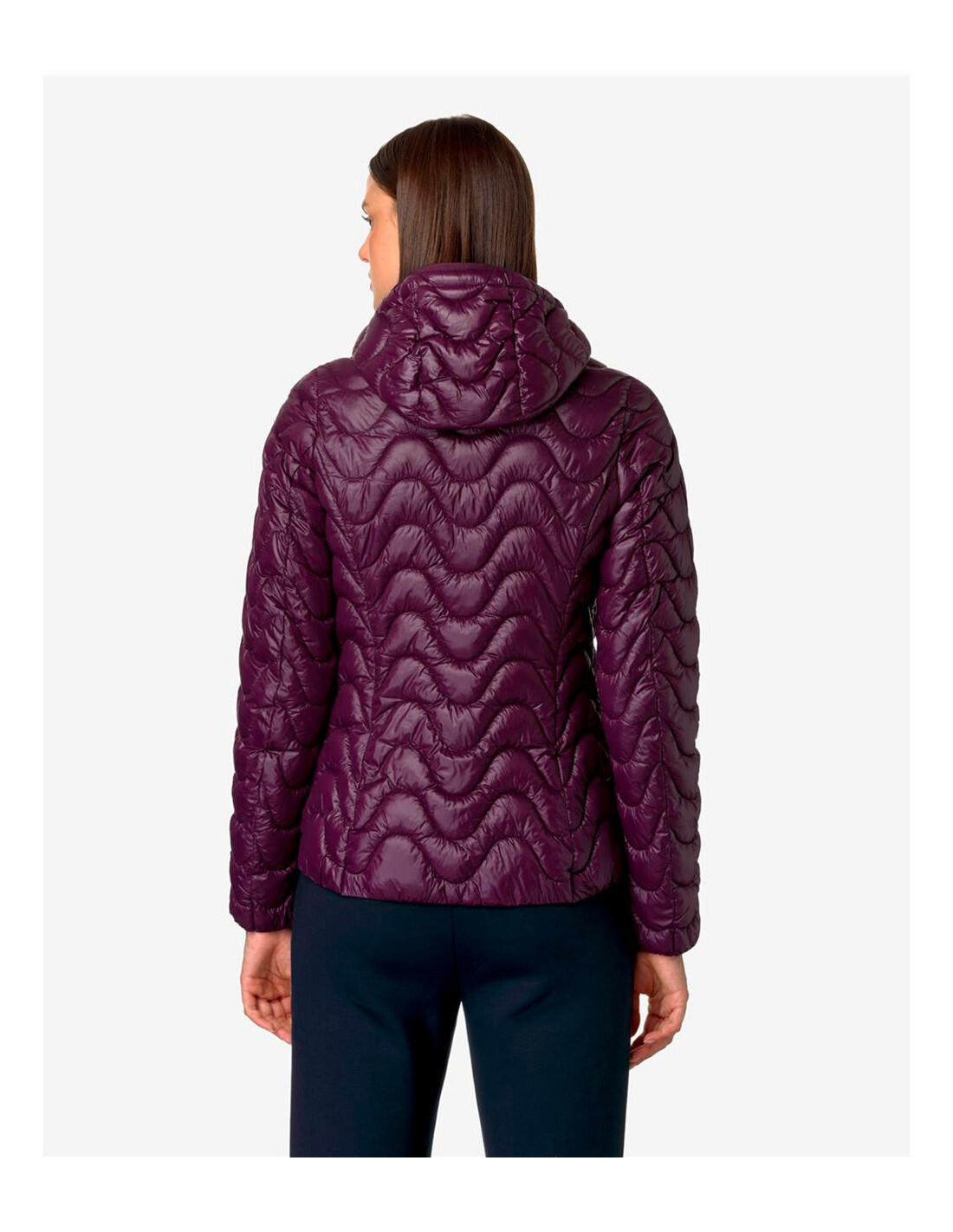 K-WAY Lily Quilted Warm  - Chaqueta 3/5