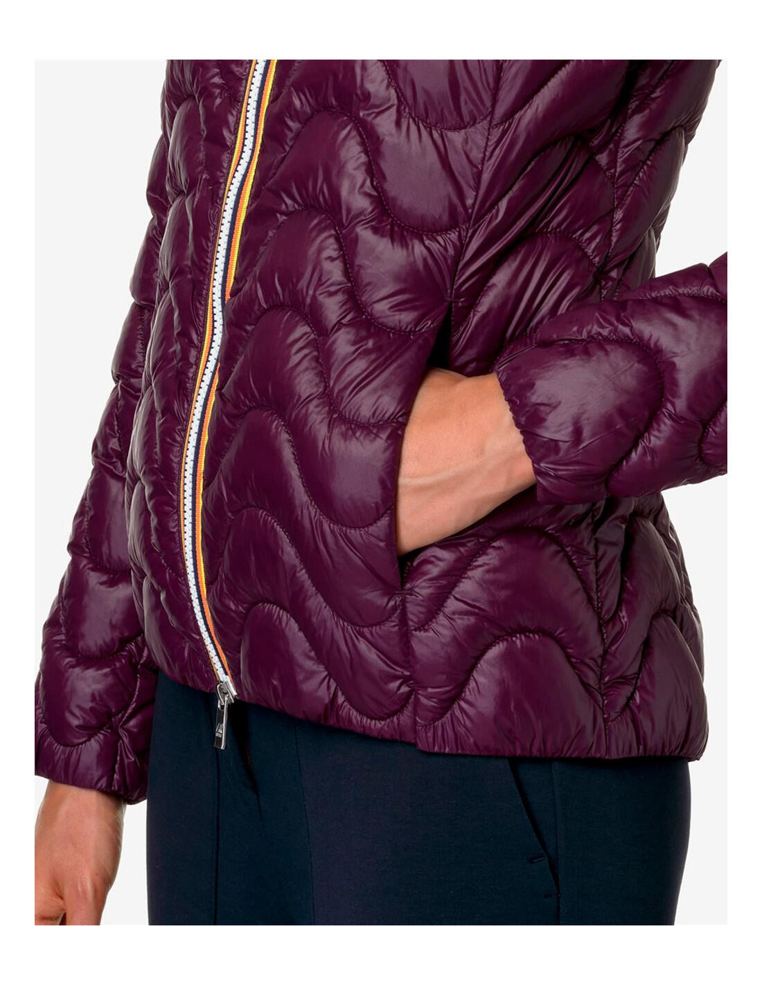 K-WAY Lily Quilted Warm  - Chaqueta 5/5