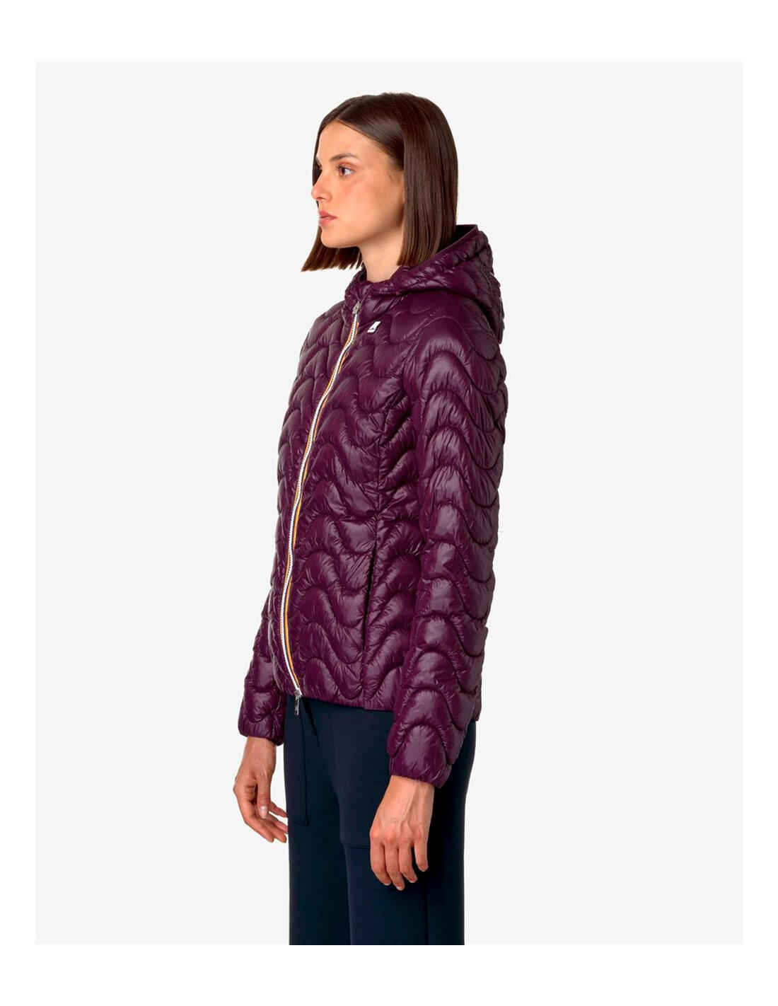 K-WAY Lily Quilted Warm  - Chaqueta 4/5