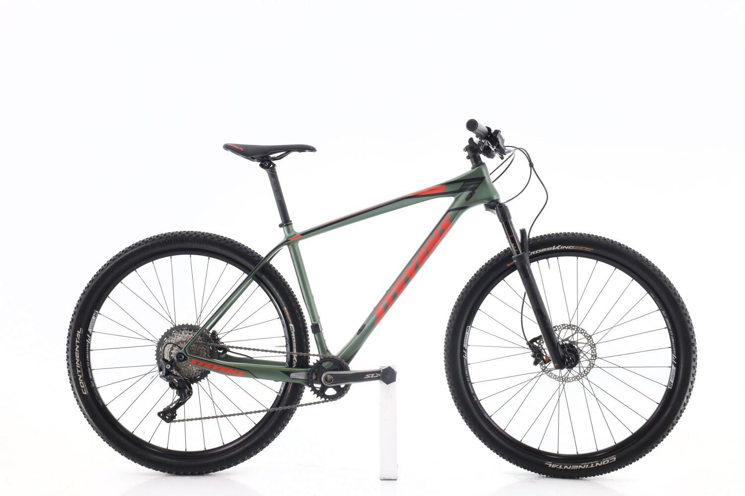 STEVENS MTB ricondizionata · Stevens Sonora XT · Ottimo stato
