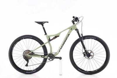 MTB ricondizionata · Oiz XT · Ottimo stato