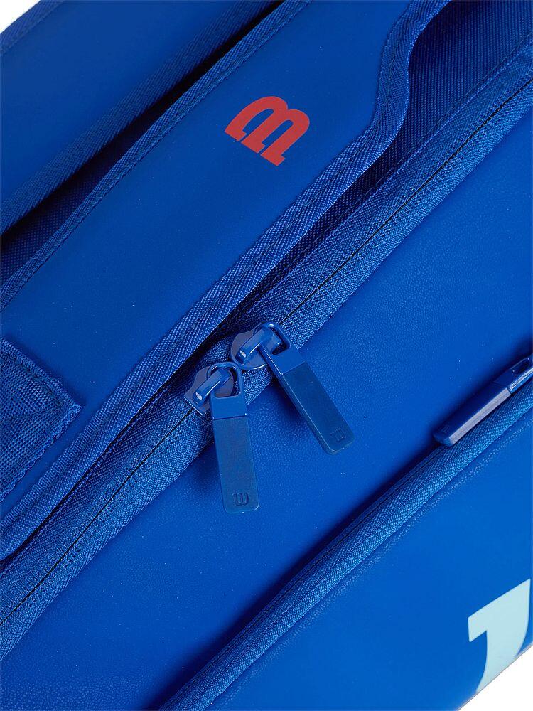 Ultra V5 Tour 6er Schlägertasche 7/7