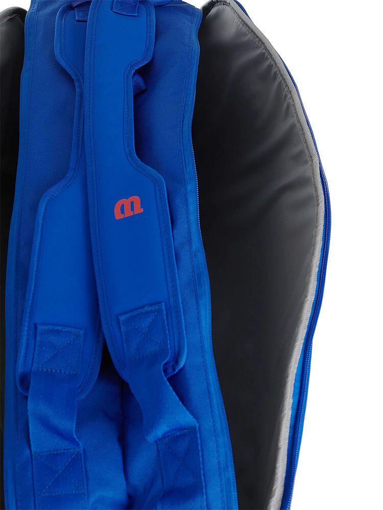 Ultra V5 Tour 6er Schlägertasche 6/7