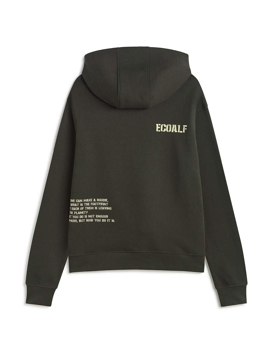 ECOALF Armyalf - Felpa 3/3