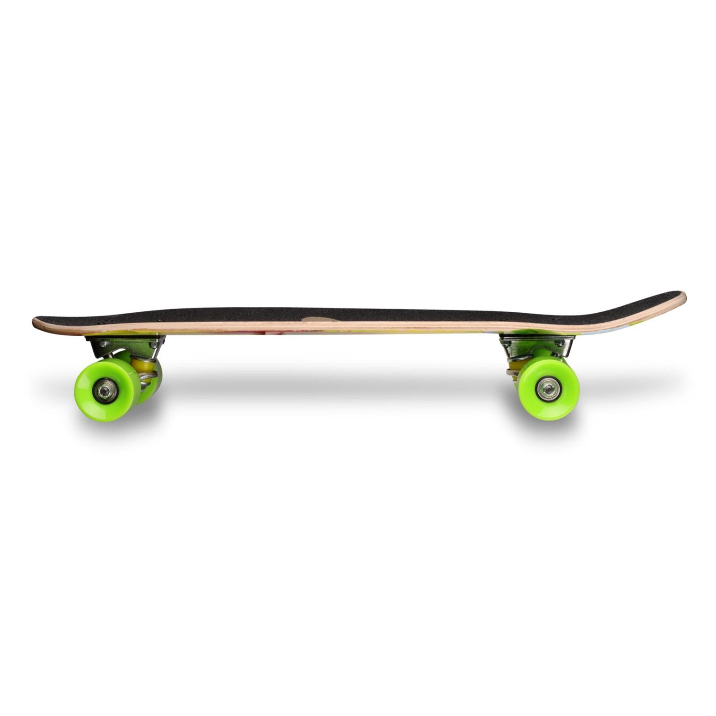 Planche de Skate SLAY INDIGO 62.2 х 18.5 cm Multicolore 2/3