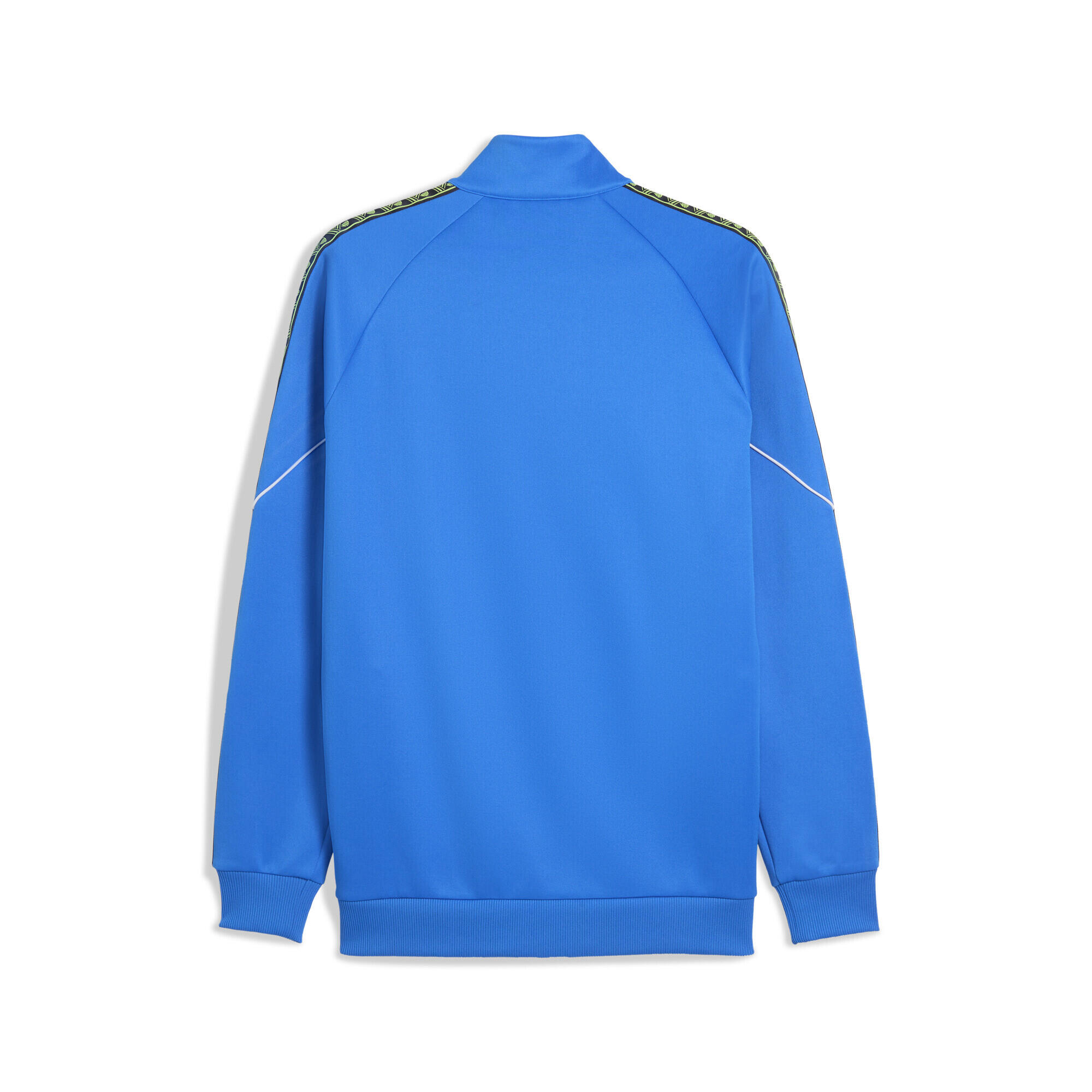 Casaco desporto homem logótipo Manchester City King Anthem PUMA 6/6