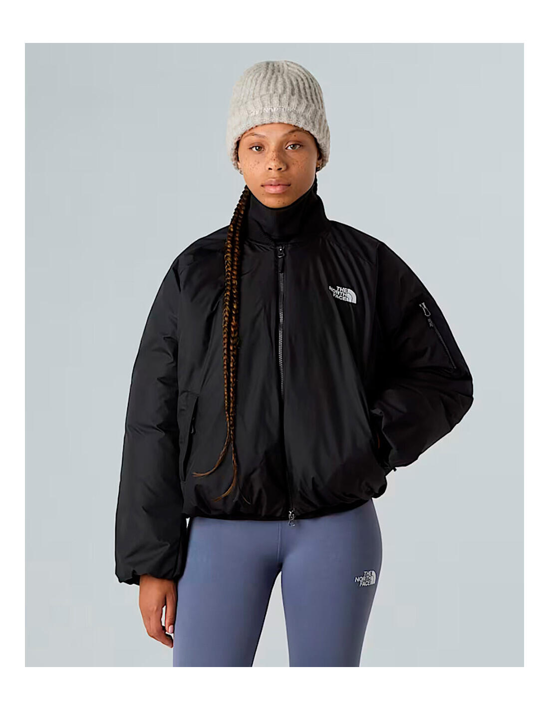 THE NORTH FACE picture