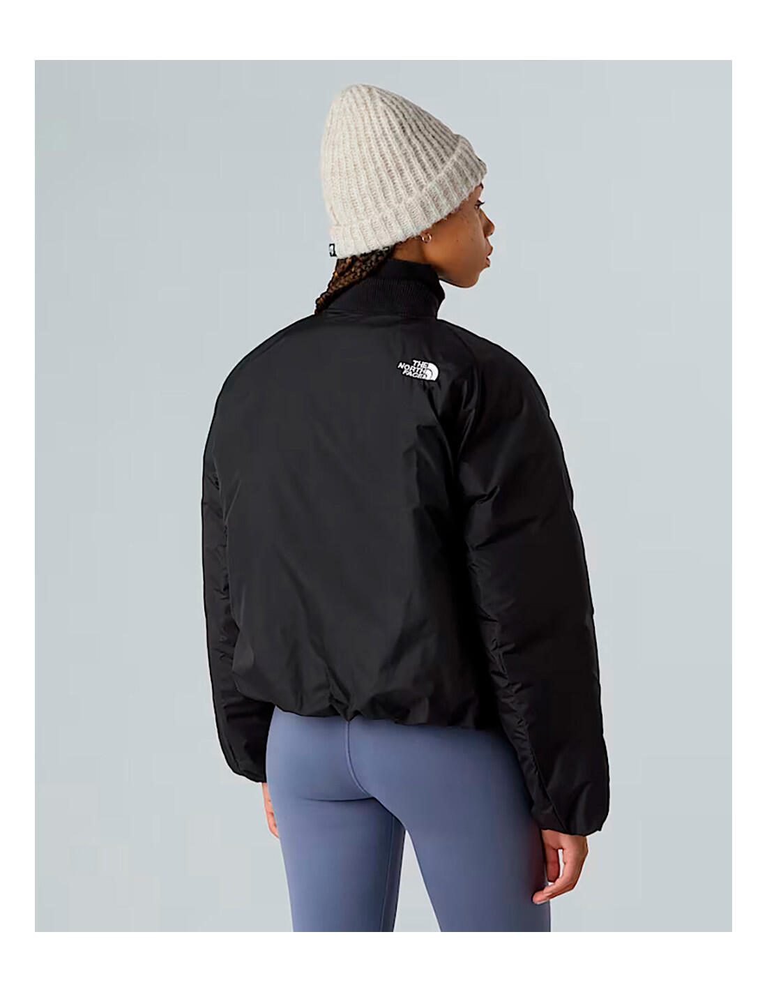 Jaqueta Bomber Choqa da The North Face 3/5