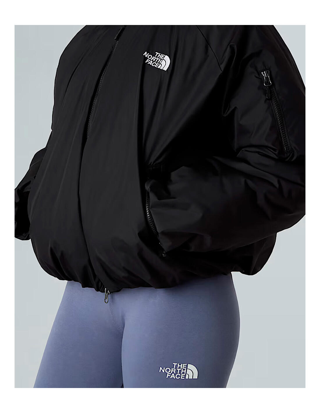 Jaqueta Bomber Choqa da The North Face 5/5