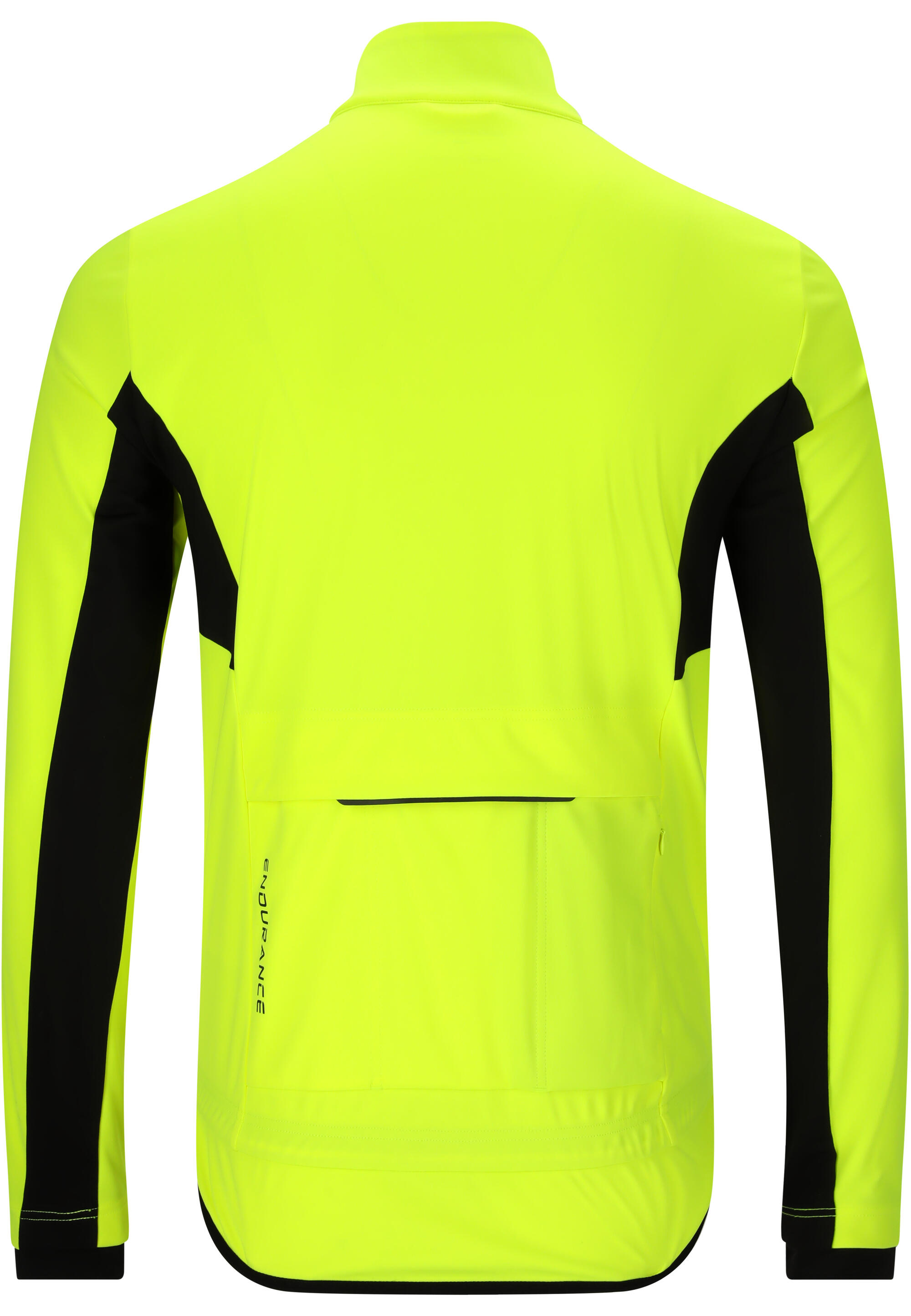 Fahrradjacke Tandori 2/5