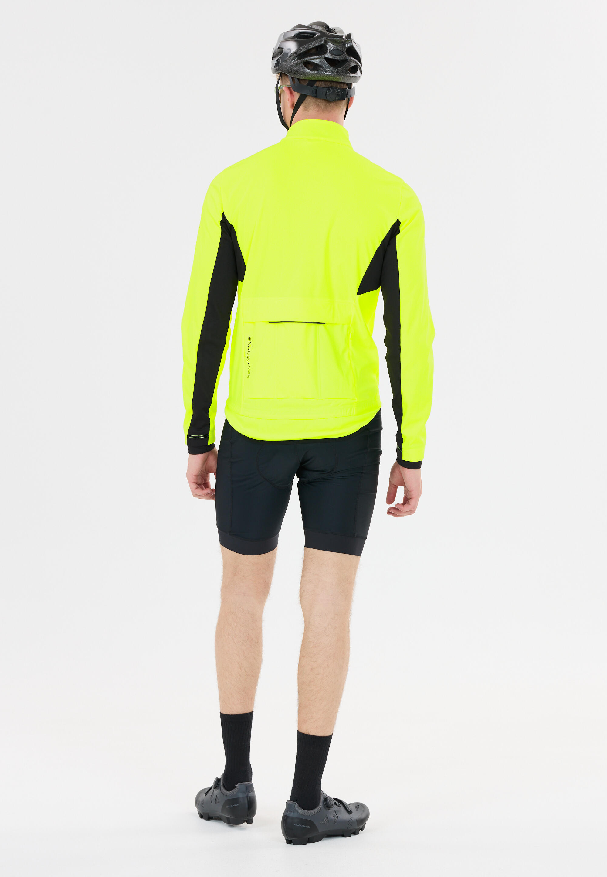 Fahrradjacke Tandori 5/5