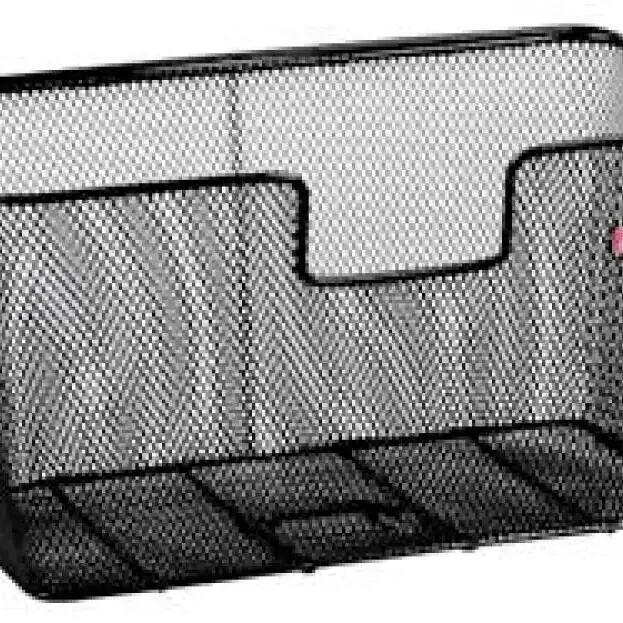 Unix Acacio rear school bag basket 48x28x24 cm