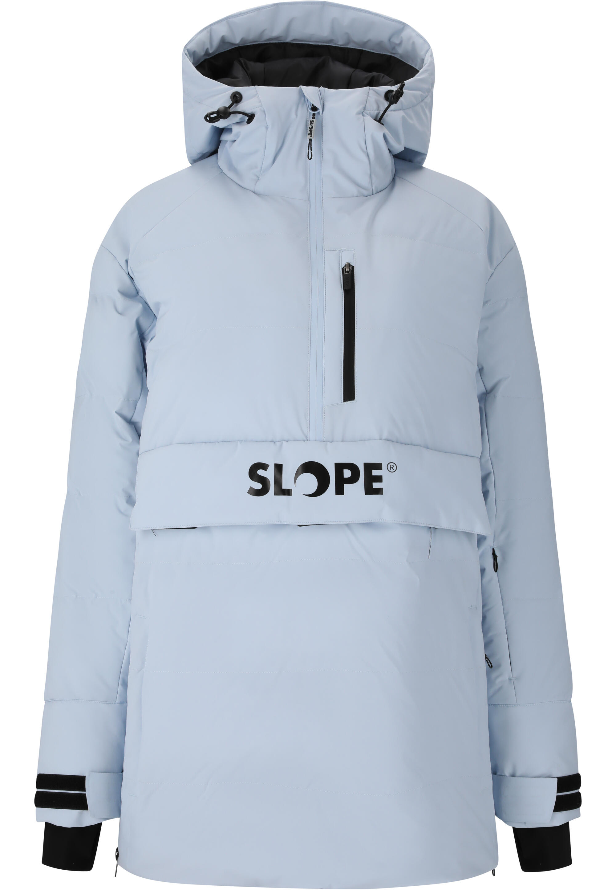 SLOPE picture