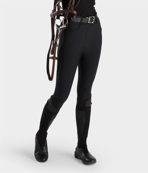 Pantalon d'équitation X-perform Iconic 6/7