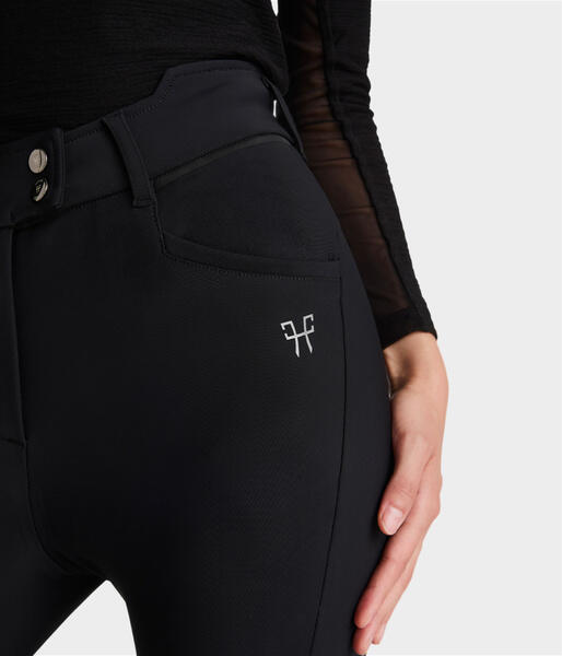 Pantalon d'équitation X-perform Iconic 5/7