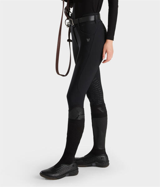 Pantalon d'équitation X-perform Iconic 4/7