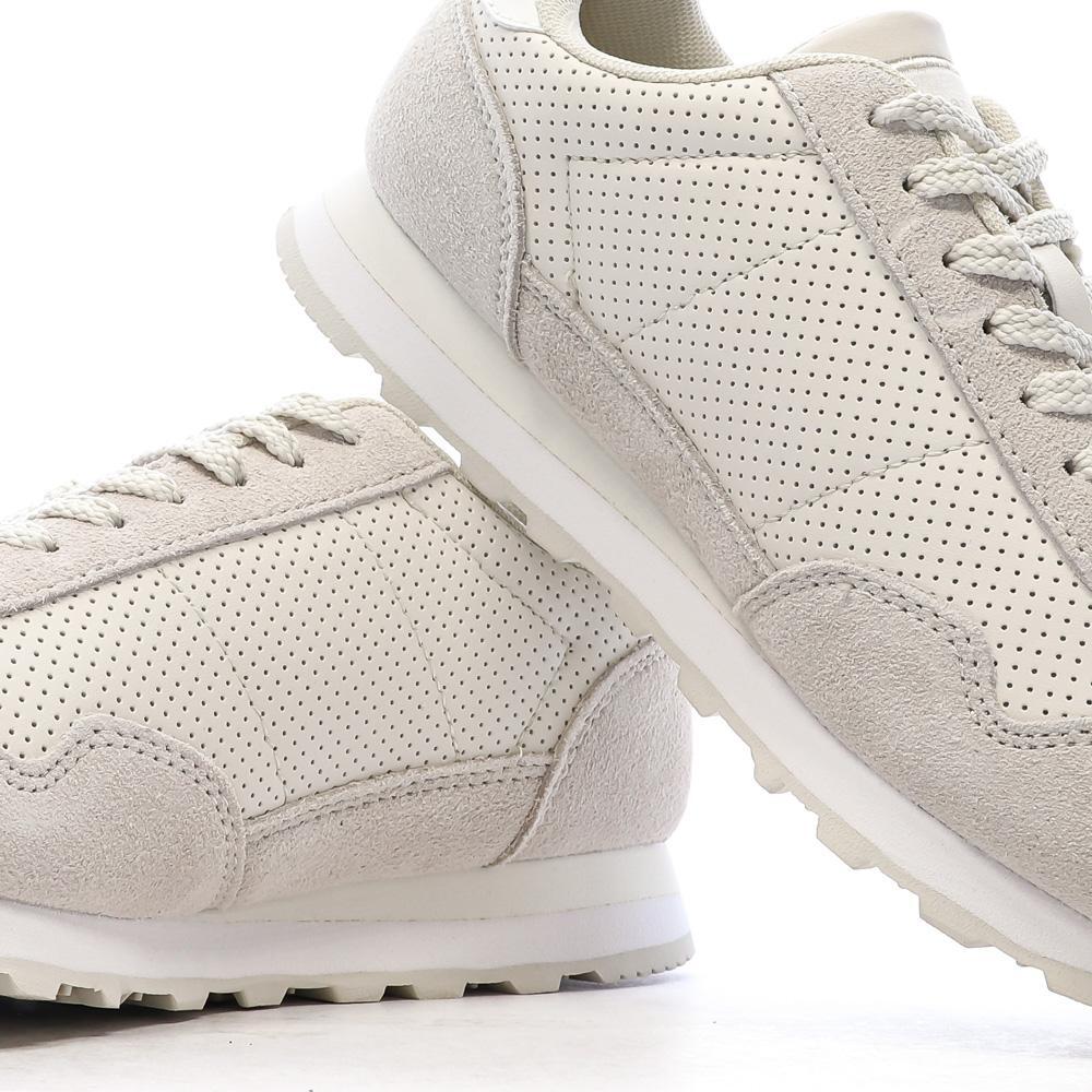 Zapatillas Blancas Mujer Le Coq Sportif Astra - Talla 38 7/7