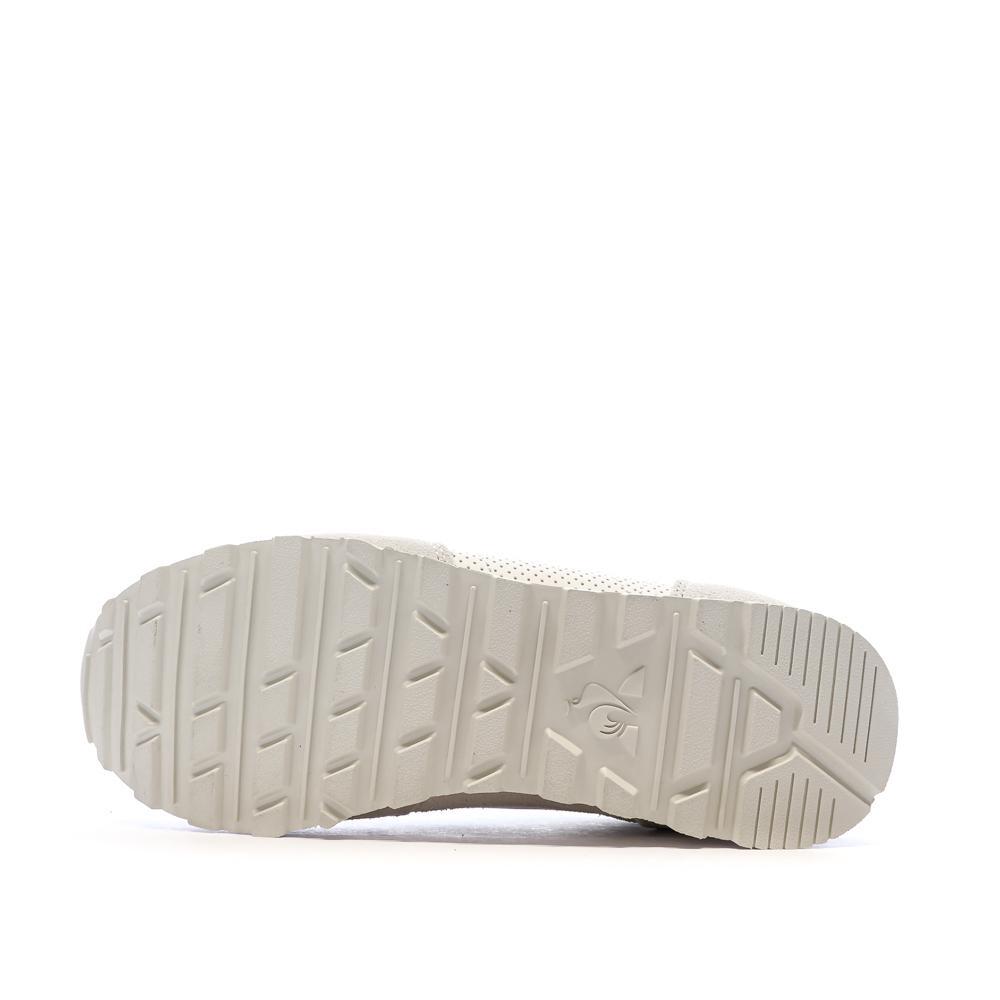 Zapatillas Blancas Mujer Le Coq Sportif Astra - Talla 38 5/7