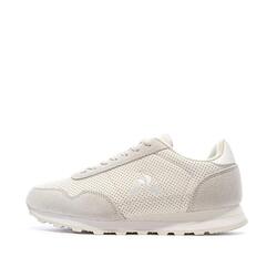 Baskets Blanches Femme Le Coq Sportif Astra