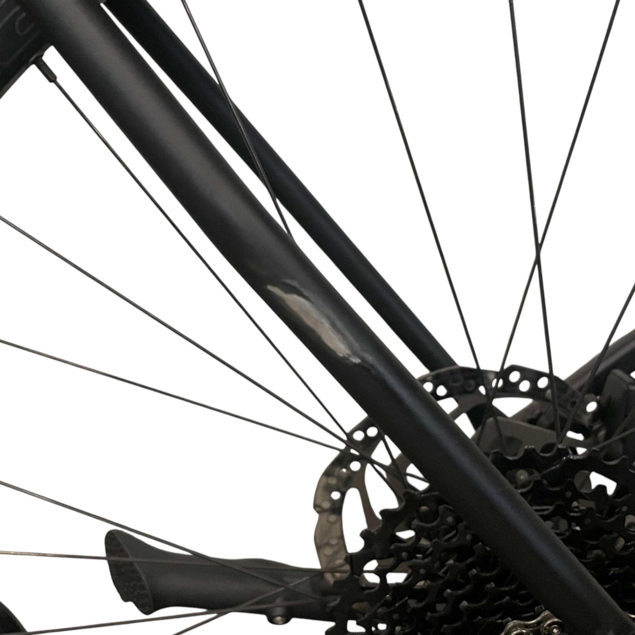 Tweedehands - Elektrische fiets - Giant Explore E+1 Pro 5/7
