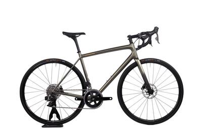 Second Hand - Bici da corsa - Specialized Aethos - 56 . BUONO