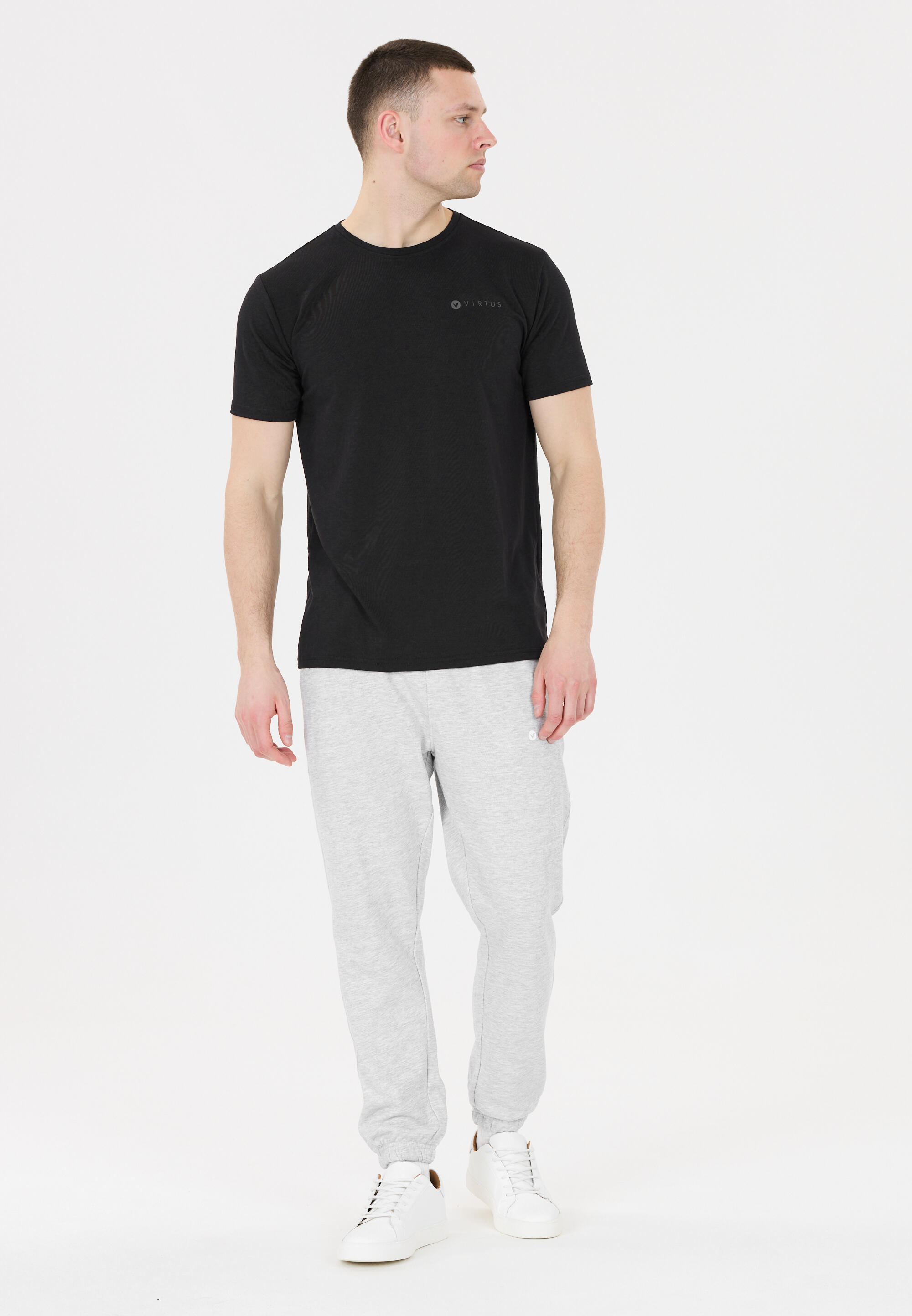 T-shirt Virtus Jokers V3 3/5