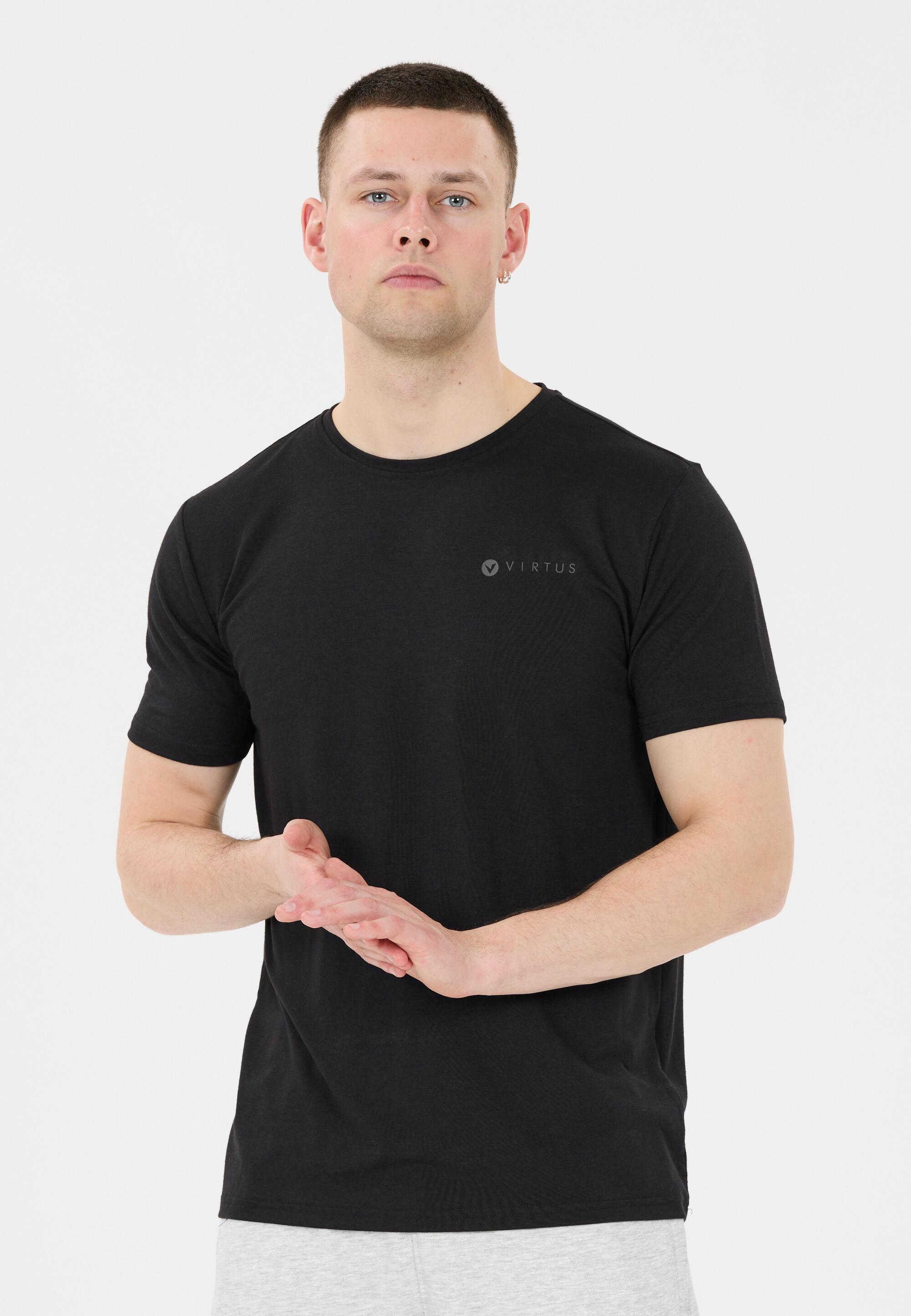 T-shirt Virtus Jokers V3 4/5