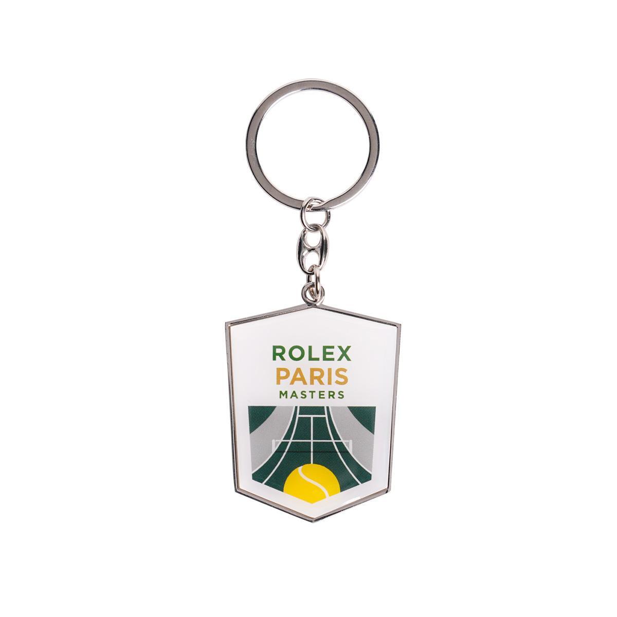 ROLEX PARIS MASTERS picture