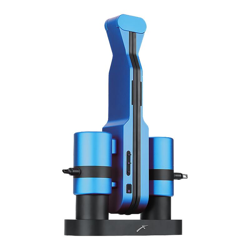 XO2 Xmai MICOWELL Pack Blu.