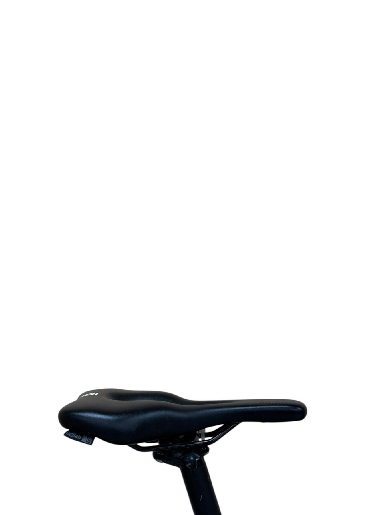 Reconditionné - Vélo électrique Kalkhoff Entice 5.B Season - comme neuf 4/7