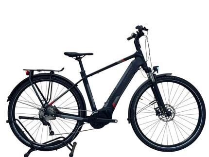 Refurbished - E-Bike Kalkhoff Entice 5.B Season Alivio - Wie neu