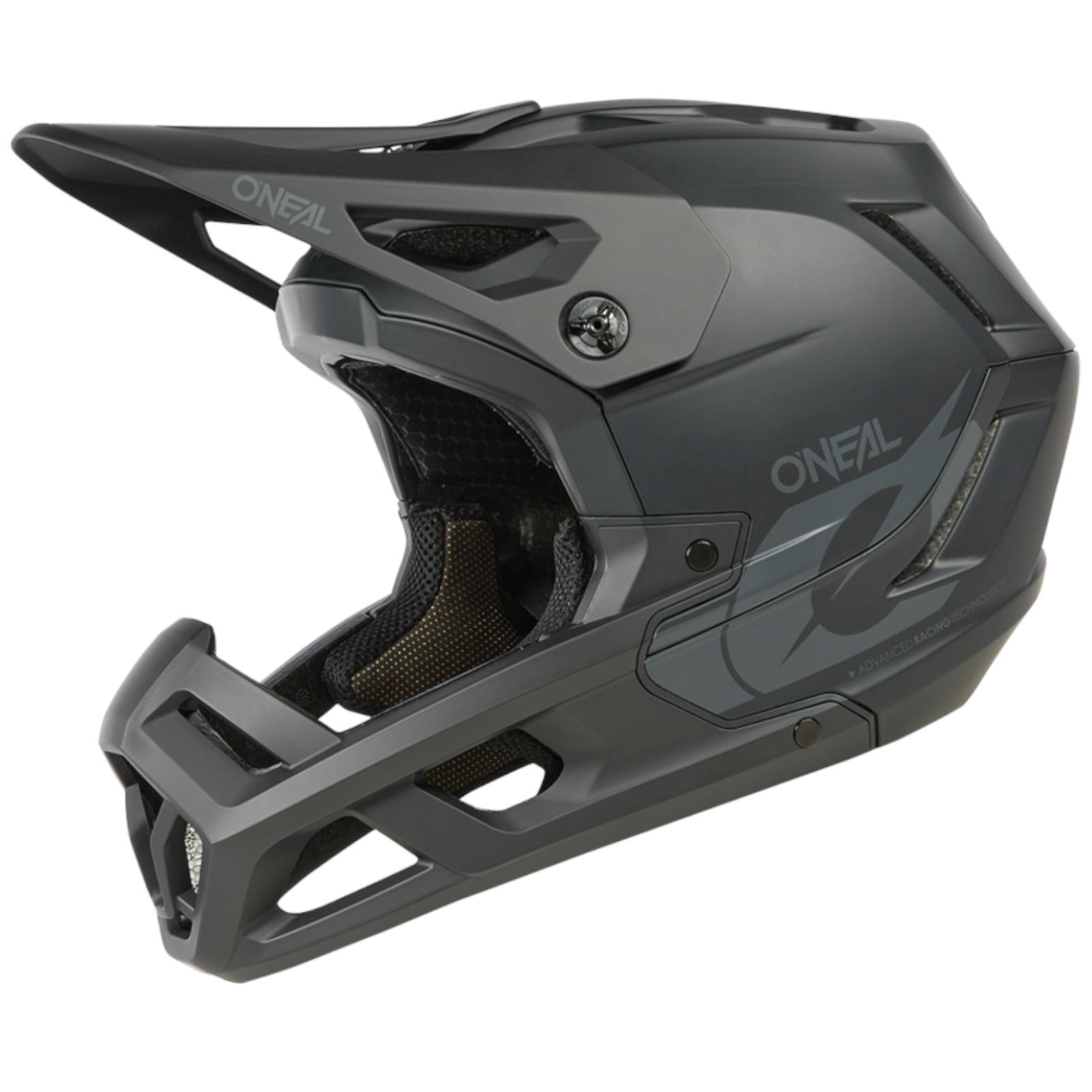 Kask rowerowy enduro unisex O'Neal SL1 2/7