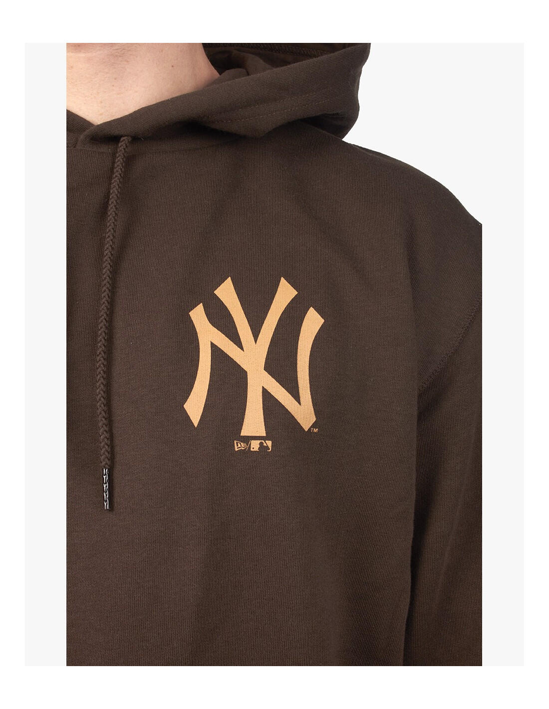 NEW ERA MLB 12890956 - Sweatshirt 4/5