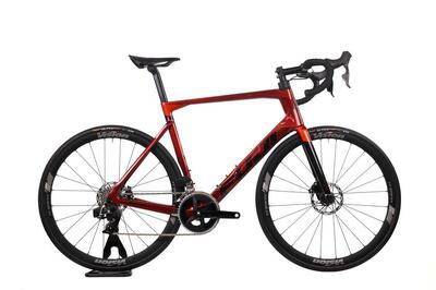 Refurbished - Rennrad - Fuji Transonic - 58 . SEHR GUT