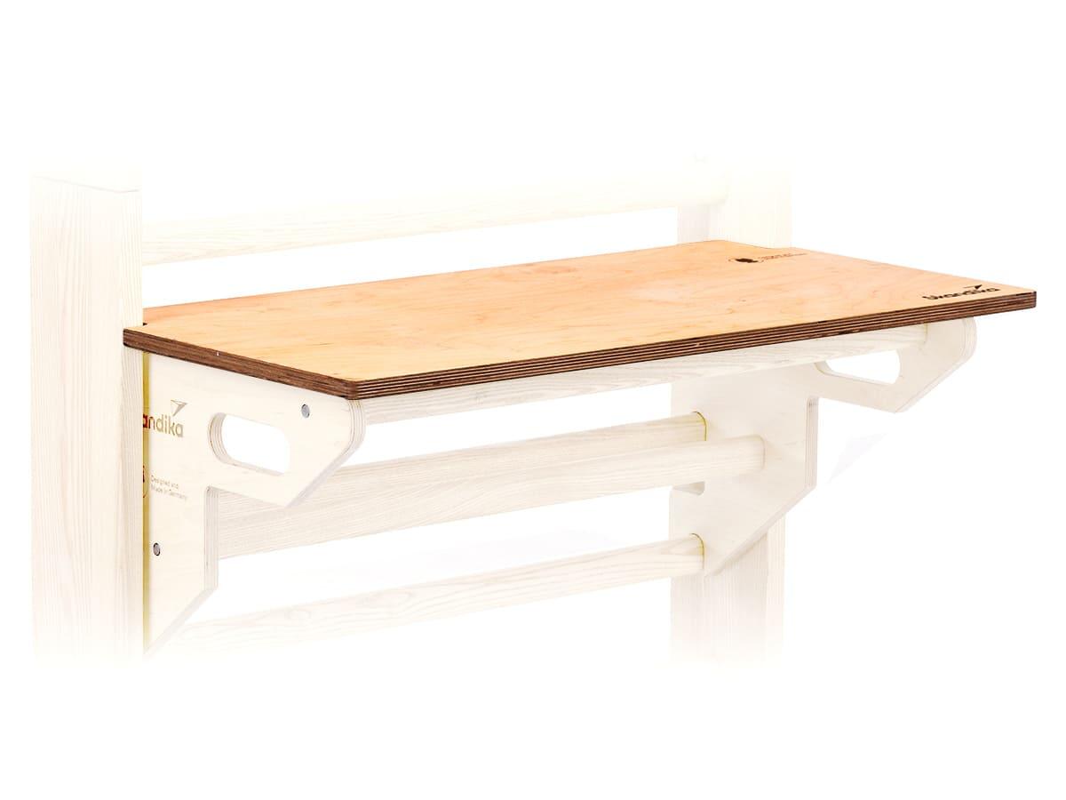 Tampo de mesa em madeira maciça - Vira - Fabricado na Alemanha - até 100 kg 5/8