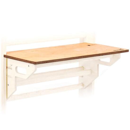 Tischplatte - Vira - Holztischplatte - Made in Germany - Belastbar bis 100 kg