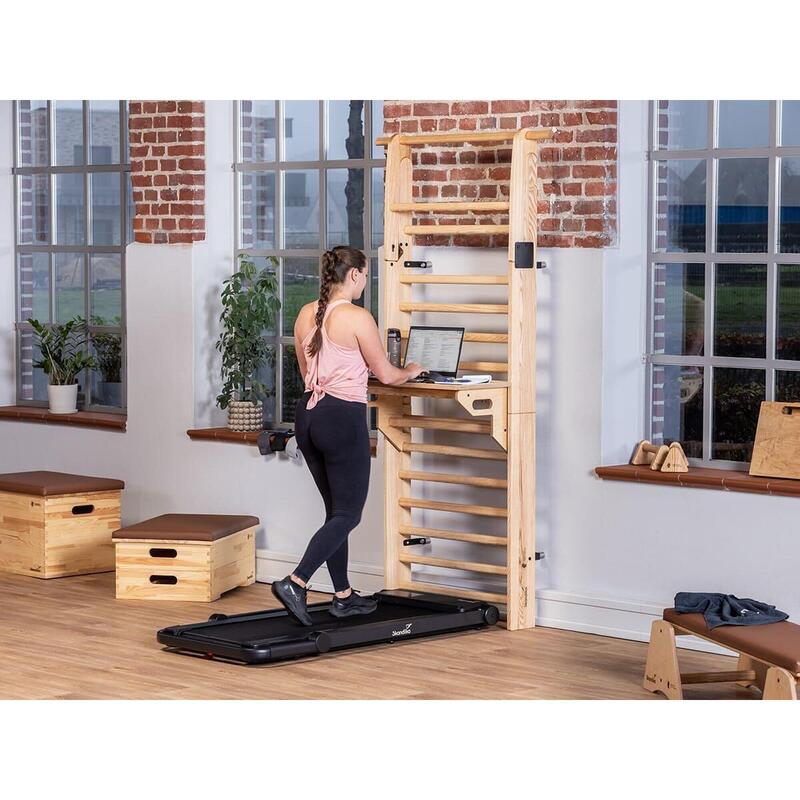 Stolová deska Vira ze dřeva Made in Germany do 100 kg