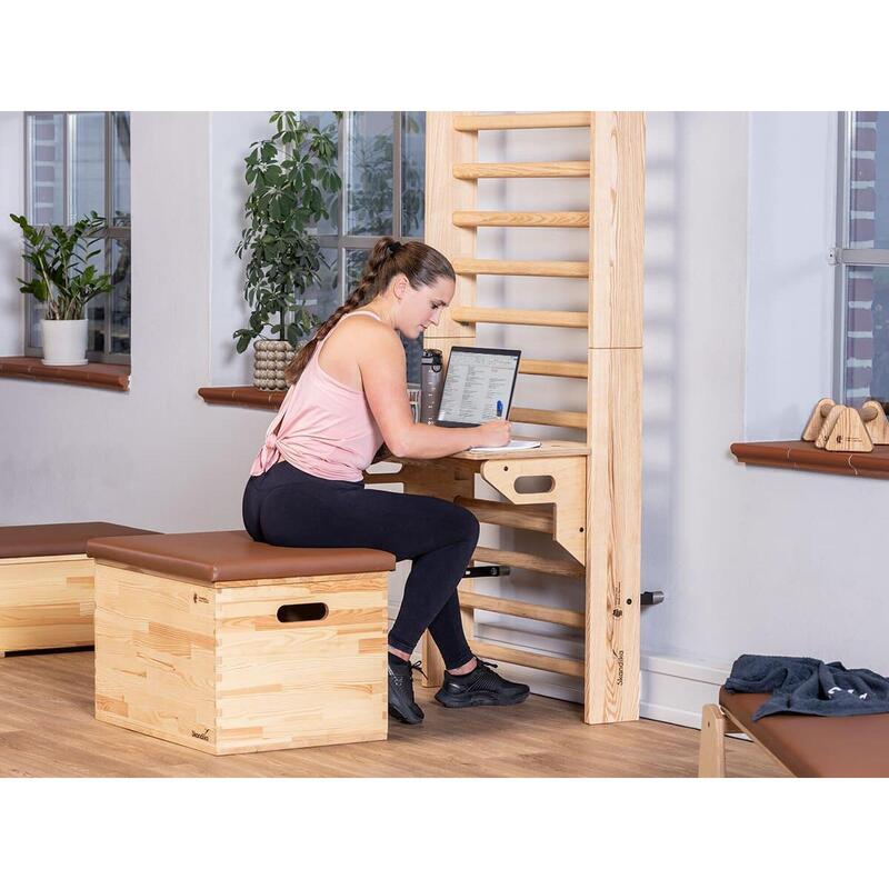 Stolová deska Vira ze dřeva Made in Germany do 100 kg