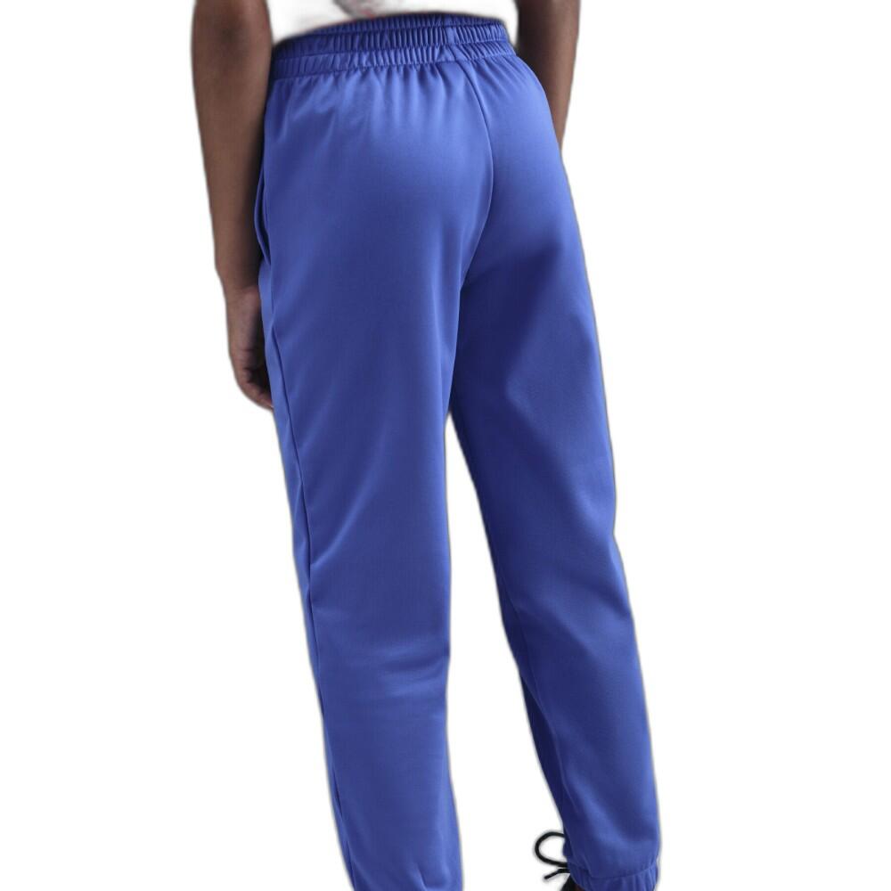 Chándal Casual Unisex Nike Sportswear Big Kid´s Dri-Fit Tracksuit  HQ9315-411 Az 3/4