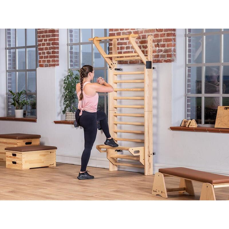 Stolová deska Vira ze dřeva Made in Germany do 100 kg