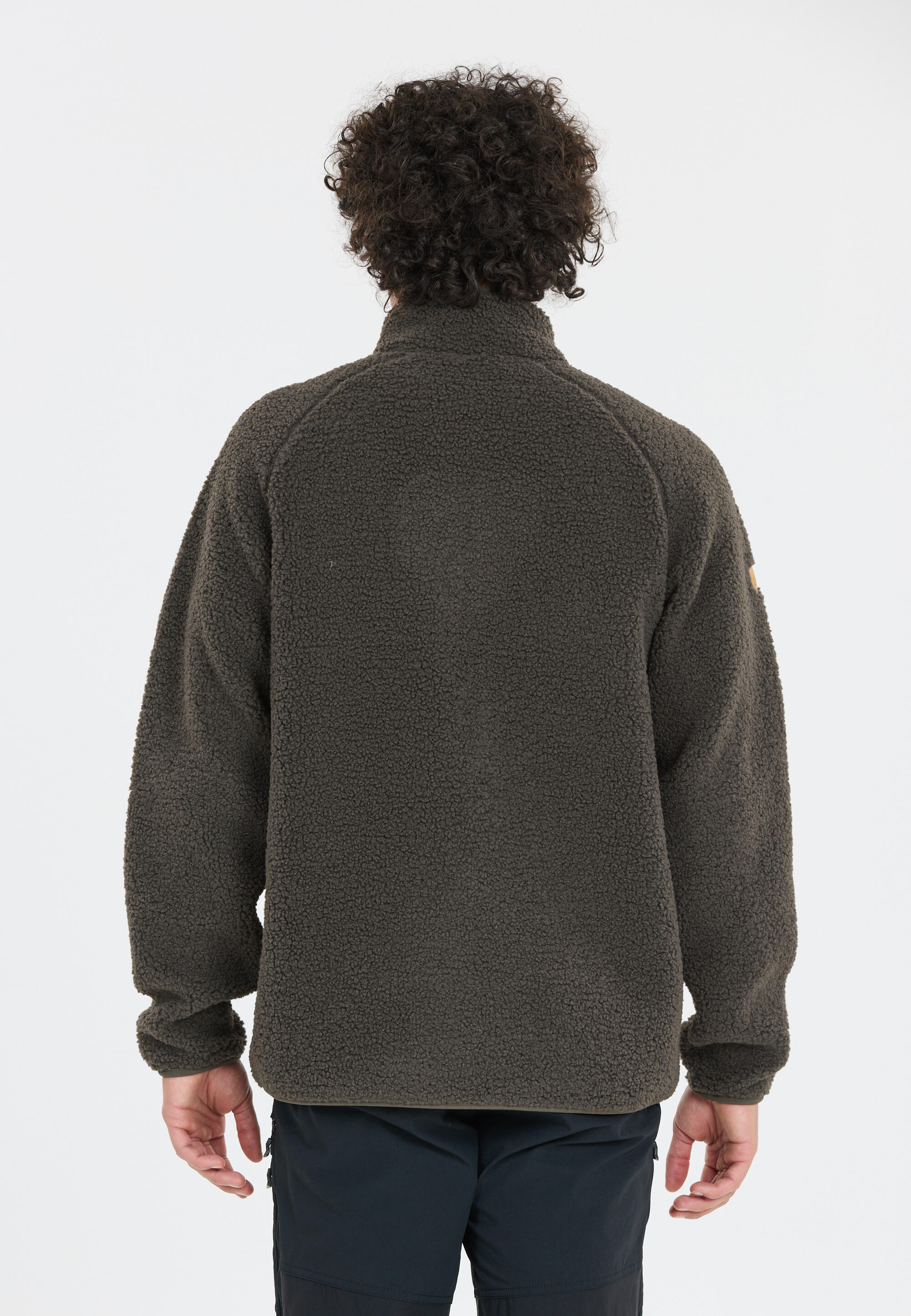 Forro polar Whistler Pioneer Teddy 5/15